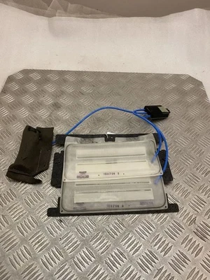 Mercedes-Benz GLC X253 C253 2018 Seat adjustment motor A0009107708 UTO59444 - Image 1 of 4