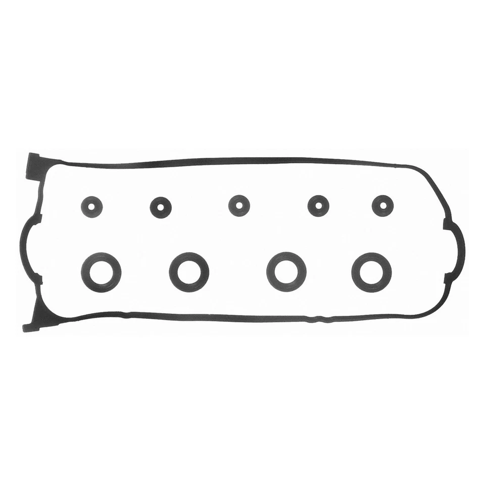 For Honda Civic 1992-1995 Fel-Pro PermaDry Molded Rubber Valve Cover Gasket Set - Image 1 of 1