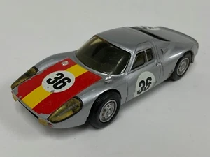 1/43 Record Model Porsche 904 from 1965 24 Hours of Le Mans Car #36 TR478 - Picture 1 of 8