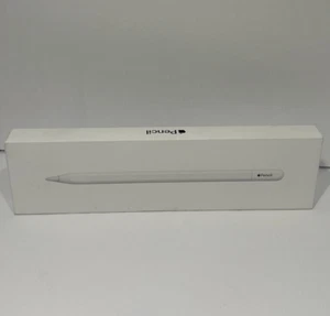 Apple Pencil (USB-C) - White MUWA3AM/A New In Open Box - Bild 1 von 6