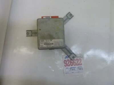 MÓDULO DE CONTROL ABS ACURA TL 1997 39790-SW5-A02 OEM Foto 1 de 4