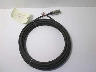 Cable SICK - DOL-2312-G10MMA3 CONNECTOR M23 12-PIN - Photo 1/2