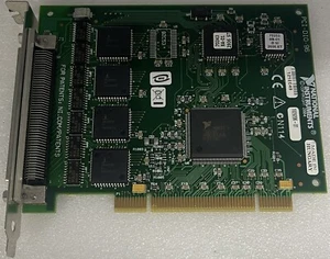 National Instruments PCI-DIO-96 PCI Interface - Picture 1 of 8
