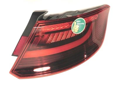✅ LUZ TRASERA PASAJERO AUDI A3 S3 2015-2016 Sportback Wagon 8V4.945.096.B  Foto 1 de 4