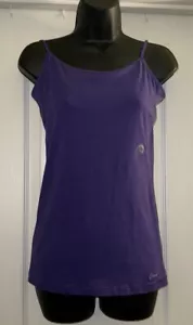Aeropostale Favorite Purple Cami - Picture 1 of 5
