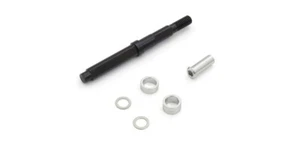 KYOSHO LEGENDARY SERIES, OPTIMA MID, GEAR SHAFT SET, OT258 - Picture 1 of 3