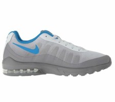 men's air max invigor print running sneakers