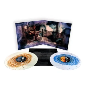 The Last of Us Part II 2 OST Video Game Soundtrack 2xLP Mondo Color Vinyl NEW - Picture 1 of 6