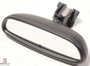 Interior Windshield Rear View Mirror Auto Dim OEM Mini Cooper F54 F55 F56 - Picture 1 of 14