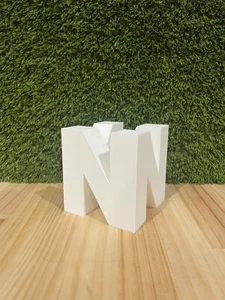 N64 Sign - Picture 1 of 3