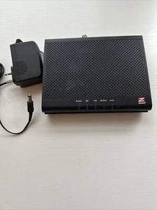 ZOOM CABLE MODEM 3.0 Model 5341J SERIES 1094 DOCSIS - Picture 1 of 1