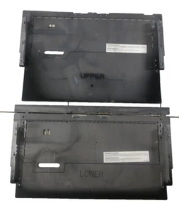 Fisher & Paykel DD603i Front Panel Board Brackets (GS-1).. - Picture 1 of 7