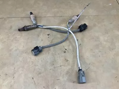 11 12 13 14 15 16 17 18 19 FORD EXPLORER Sensor de Oxígeno Juego de 3 S Foto 1 de 4