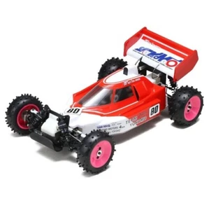 Yokomo 1/10 RC YZ-870c Super Dog Fighter Rere Neu Ungebaut Ungeöffnet - Bild 1 von 5