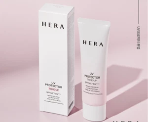 Protector UV Hera Tone Up SPF50+/PA++++ 50 ml/Express - Imagen 1 de 2
