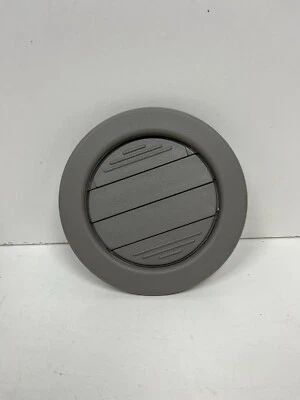 Вентиляционная решетка для кондиционера 04–15 Nissan Armada / 04–06 Nissan Quest от оригинального производителя серая - Изображение 1 из 4