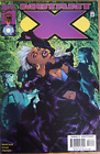 Mutant X #27 1998 Marvel Comics Bagged And Boarded