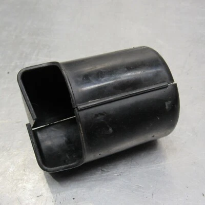 87-96 Honda VT1100 Spirit Shadow 1100 Wire Harness Rear Fuse Box Connector Cover - Image 1 of 4