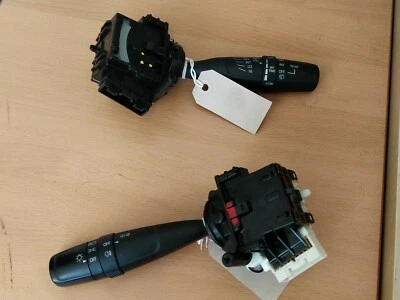 INTERRUPTOR COMBINADO SUZUKI S-Cross SX4 luces indicadoras tallos limpiaparabrisas 2013-2016  Foto 1 de 4