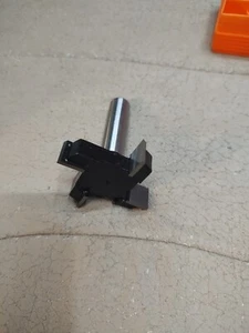 CNC Spoilboard Surfacing Router Bit Carbide Planer Wood Mill Cutter Planing Tool - Picture 1 of 4