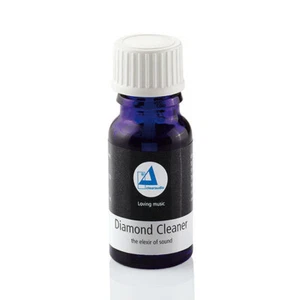 CLEARAUDIO AC-003 NADELREINIGER stylus DIAMOND CLEANER 10ml - Picture 1 of 3
