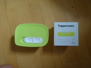 Tupperware Kleinportions KlimaOase 375ml Kräuter Obst Kleingemüse Prima Klima - Bild 1 von 2