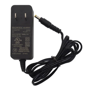 Power Supply For Sony SRS-XB30 SRS-XB41Bluetooth Speaker AC Adaptor Charger 5V - Picture 1 of 3