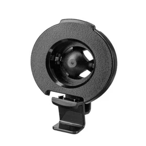 GPS Bracket Cradle Mount Windshield for Garmin DriveSmart 55 55MT-D 55LMT 55EX - Picture 1 of 2
