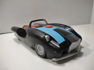 Disney Pixar Incredibles 2 Incredibile Convertible Car - Jakks Pacific #1558WL01 - Picture 1 of 6