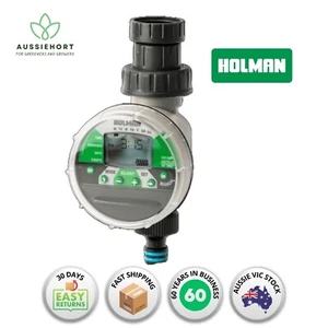 Holman Misting Tap Timer - Picture 1 of 2