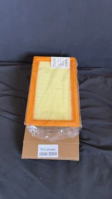 OEM Engine Air Filter For Nissan Cube Versa NV200 INFINITI Q50 A15669 Foto 1 de 2