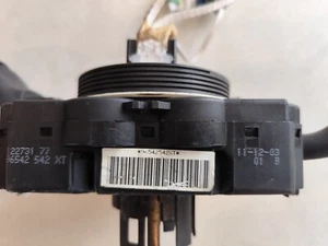 COM2000 96542542XT pour Citroën Berlingo C4 C5 Xsara Peugeot 206 307 406 - Picture 1 of 3