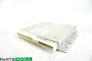 Módulo de control de carrocería activa suspensión Mercedes-Benz 2002-2006 0225450832 OEM - Imagen 1 de 7
