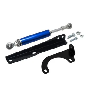 Engine torque damper brace Mazda MX-5 mk1 1.6 MX5 NA Blue JASS Performance - Picture 1 of 2