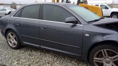 Used Tire Pressure Monitoring System (TPMS) Control Mod fits: 2008 Audi A4 Suspe - Image 1 of 4