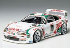 Tamiya 1:24 Castrol Toyota Tom´s Supra GT - 300024163