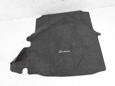 Alfombrilla de maletero de carga trasera Lexus Rc200t 2016 64713-24030-C0 Foto 1 de 4