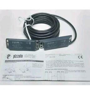 PIZZATO SR BD40AN5-B02F / SRBD40AN5B02F Magnetic Safety Sensor --c258 mm yy - Picture 1 of 2