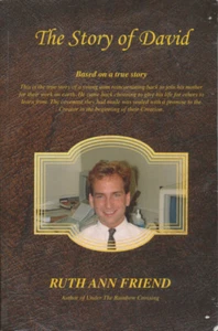 The Story of David - Picture 1 of 1