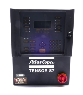 ATLAS COPCO Tensor S7 Power Focus 2101-S7-230R - Image 1 of 3
