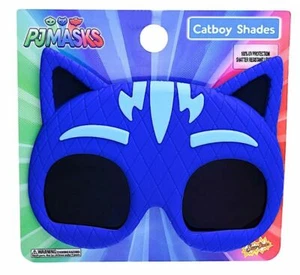 Pj Masks Catboy Sun-Staches  Sunglasses - Picture 1 of 3
