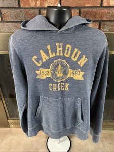Las mejores ofertas en Sudaderas Abercrombie \u0026 Fitch para hombres con  vintage | eBay