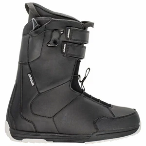 AIRTRACKS Snowboard Botas "Master Ql " / Cordones Rápidos Pro Rápido Encaje - Imagen 1 de 5