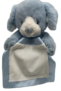 GUND Puppy Plush Peek A Boo Blue Animated Talking Blue Stuffed Animal toy - Picture 1 of 6