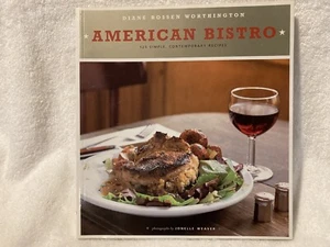 American Bistro 1997 Diane Rossen Worthington - Imagen 1 de 5