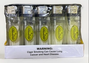 400 Bulk Disposable Lighters – Wholesale Lot, 8 Display Boxes, Standard Flame - Picture 1 of 3