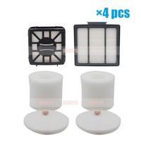 shark iq robot ™ base pre motor filters