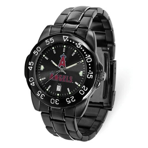 MLB Los Angeles Angels Mens Fantom Watch Style: XWM3405 $79.80 Cover