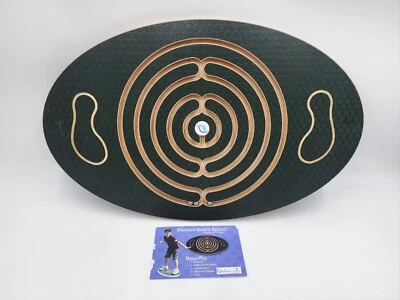 Tabla de equilibrio Challenge & Fun Labyrinth, ¡Sprint! Con canicas en línea Foto 1 de 4