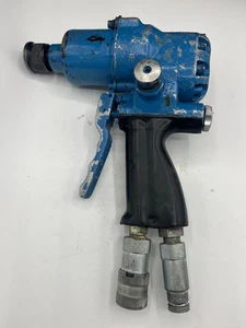 Reliable Equipment REL-425/C Hydraulic Impact Wrench w/7/16" HexChuck F/S - Picture 1 of 5